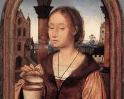 昆汀 马西斯 : St Mary Magdalene